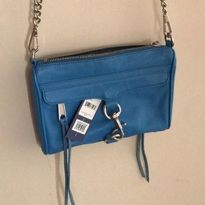 Rebecca Minkoff mini Mac